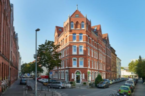 Lofts in Hannover